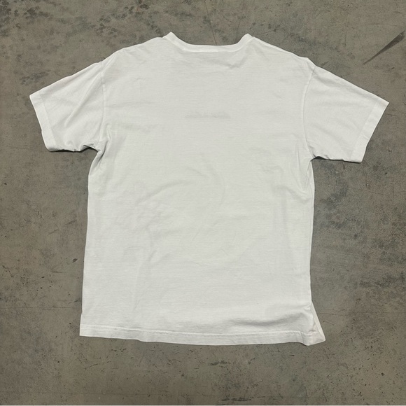 Kith & Kin Embroidered Flower Tee - Picture 8 of 9